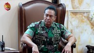 Panglima TNI Telusuri Viral Perempuan Ngaku Dilecehkan Prajurit