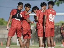 PSM Buka Opsi Pinjamkan Rafli Asrul-Patrick Kallon Usai 11 Hari Absen Latihan