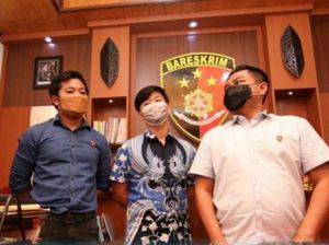 Pemuda Balikpapan Minta Maaf Usai Tuding Kematian Eril Rekayasa