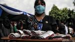 Nih, 308,4 Kg Sabu yang Dimusnahkan BNN Jakarta Utara
