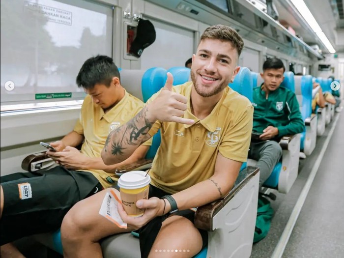 Persebaya Surabaya masuk Grup C dalam Piala Presiden 2022. Grup C disebut-sebut sebagai grup neraka.