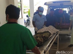 Pesilat di Banyuwangi Tewas Setelah Ditendang Pelatihnya