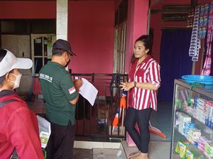 Hasil Cek Puskesmas: 313 Warga Ujung Pesisi Diduga Kena Chikungunya