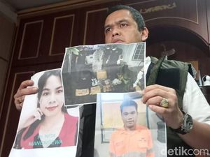 Wanita Lain Jadi Alasan Pacar Tak Kunjung Nikahi Wanita Simpan 7 Janin