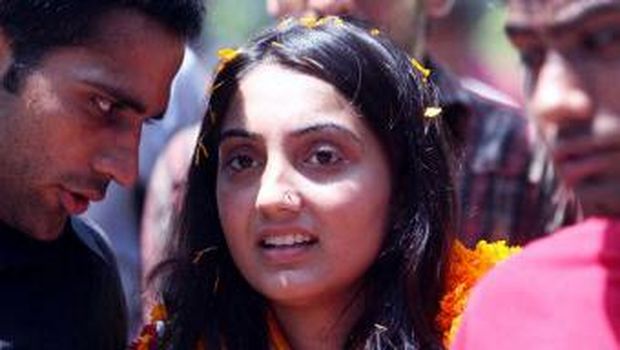 Seorang politikus India menghina Nabi Muhammad SAW. Sosoknya adalah Nupur Sharma, ketua pemuda Partai Bharatiya Janata (BJP)  di India.