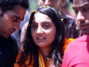 Nupur Sharma Diancam Dibunuh Usai Hina Nabi, Dibela Politikus Belanda
