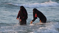 Foto: REUTERS/Mohammed Salem