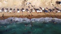 Foto: REUTERS/Mohammed Salem