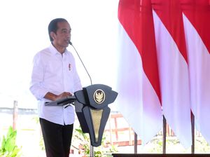 Dengerin Nih! Jokowi Soroti Ribut Antarkementerian hingga dengan Pemda