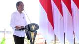 Jokowi Juga Akan ke UEA: Cegah Rakyat Negara Berkembang Kelaparan