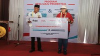 Michellina L. Triwardhany (Dhany), Presiden Direktur Prudential Indonesia mengatakan, sebagai perusahaan asuransi jiwa terkemuka di Indonesia, pihaknya berkomitmen jangka panjang untuk meningkatkan kesejahteraan masyarakat Indonesia melalui beragam produk dan inisiatif yang dimiliki.