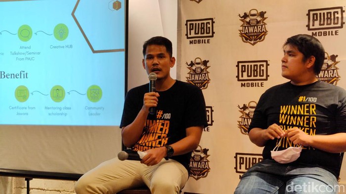 PUBG Mobile Yakin 100%, Bikin Komunitas Esports Positif dari Program Ini