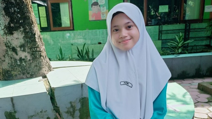 siswa MAN 2 Ponorogo yang berhasil raih beasiswa ke Kanada