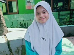 Top! Siswa MAN 2 Ponorogo yang Anak Petani Ini Raih Beasiswa Kuliah di Kanada