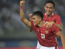 Irianto dan Ferarri Dipanggil Timnas Indonesia ke Vietnam