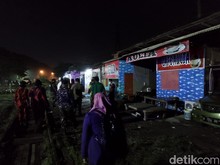 Satpol PP Gresik Janji Lebih Gencar Razia Warung Kopi Pangku Saat Ramadhan