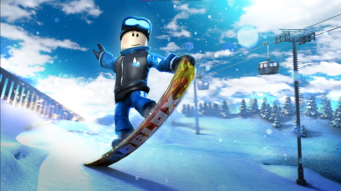 Roblox Jadi Game Favorit Pemain di Dunia, Tapi Kok...