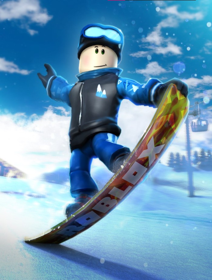 Roblox Jadi Game Favorit Pemain di Dunia, Tapi Kok... Roblox Jadi Game Favorit Pemain di Dunia, Tapi Kok...