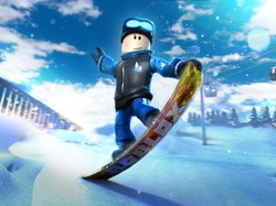 Roblox: dari Tempat Main Bocah jadi Pop Culture, Awas Dompet Jebol