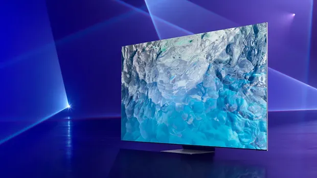 Samsung Neo QLED 8K 2022