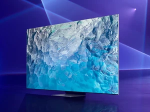Samsung Neo QLED 8K 2022 Bawa Inovasi Memanjakan Mata, Harganya?