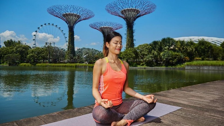 Singapore Tourism Board Singapore Tourism Board