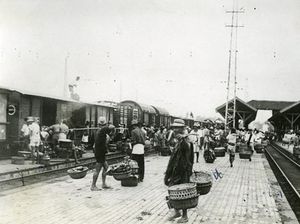 Sejarah Stasiun Manggarai: Saksi Pemindahan Ibu Kota Darurat