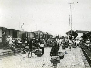 Sejarah Stasiun Manggarai: Saksi Pemindahan Ibu Kota Darurat