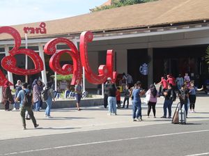 Senator Australia Desak Penutupan Penerbangan dari Bali