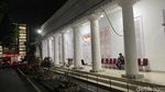 Suasana Gedung Pakuan Pasca Jasad Eril Ditemukan