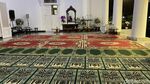 Suasana Gedung Pakuan Pasca Jasad Eril Ditemukan