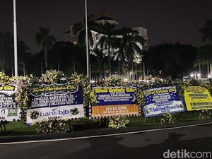 Emil Ungkap Kondisi Jasad Eril saat Ditemukan: Seperti Wangi Eucalyptus