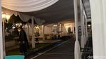 Suasana Gedung Pakuan Pasca Jasad Eril Ditemukan