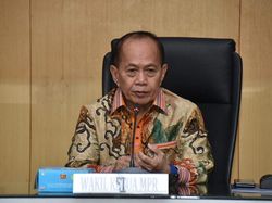 RUU Sisdiknas, Waket MPR Minta Kembalikan Pasal Terkait Tunjangan Guru