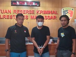 Pria SM Jalani Tes DNA untuk Ungkap Ayah 3 dari 7 Janin Disimpan 10 Tahun