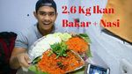 Doyan Pedas, Ini Momen Tanboy Kun saat Mukbang Mie Pedas Level Tinggi