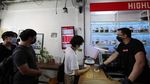 Thailand Legalkan Ganja, Warga Sambut Suka Cita