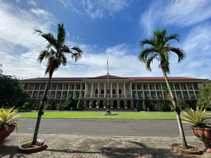 Ini Jumlah Kuota CBT UGM 2022 untuk Mahasiswa Baru, Saintek Paling Favorit?