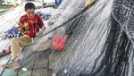 Waduh, Petani-Nelayan di Indonesia Terdampak Cuaca Tak Menentu