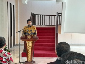 Pemkot Medan Berniat Jadi Pemegang Saham PDAM Tirtanadi