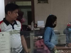 SM Bantah Jadi Ayah 3 dari 7 Janin Disimpan 10 Tahun, Polisi akan Tes DNA