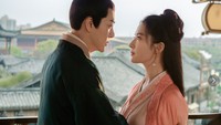 15 tahun menjadi aktor, Xu Hai Wei menyebutkan jika tak ada yang pasti di dunia hiburan. Dok. Weibo