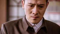 Apalagi ia perlu memberikan nafkah pada keluarganya yang tinggal di desa. Dok. Weibo