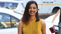 Radhika Apte dikenal lewat sederet film seperti adalah Padman (2018), Parched (2015), dan The Guest Wedding (2018). (Foto: Hindustan Times via Getty Images/Hindustan Times)