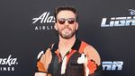 Chris Evans Makhluk Tuhan yang Paling Seksi