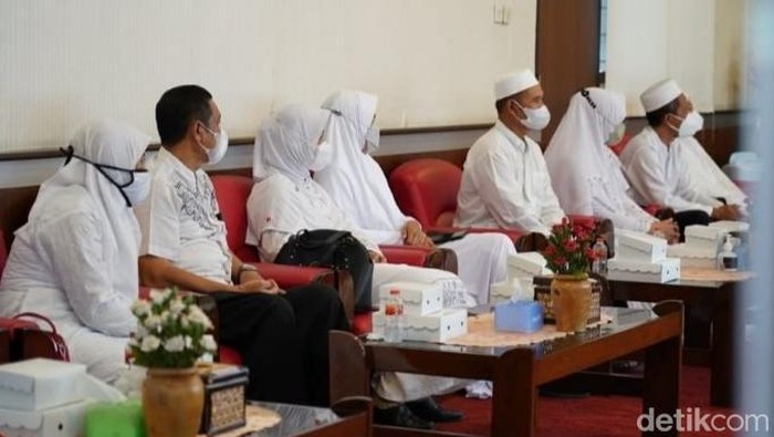 7 ASN Pemkot Blitar naik haji
