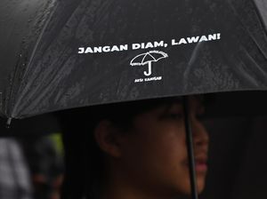 KUHP Baru Mendiskon Hukuman untuk Pelanggar HAM Berat