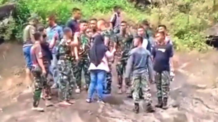Anggota TNI di Trenggalek yang dikabarkan hilang ternyata meninggalkan tugas