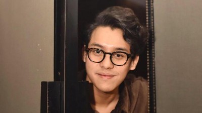 6 Artis Terpaksa Terpisah dari Keluarga Gegara Narkoba