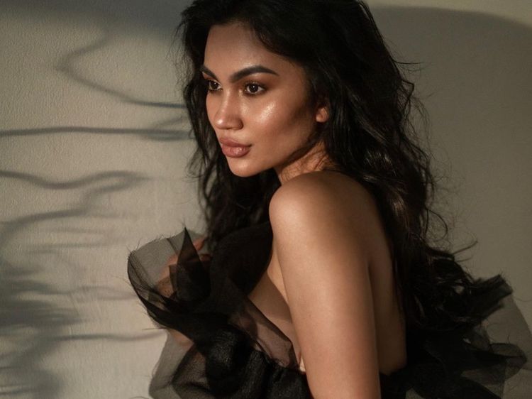 7 Artis Indonesia Pemilik Bibir Seksi